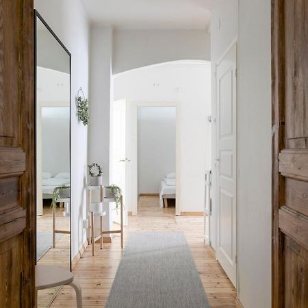 2Ndhomes Central & Spacious 85M2 Apartment In Yrjoenkatu ヘルシンキ エクステリア 写真