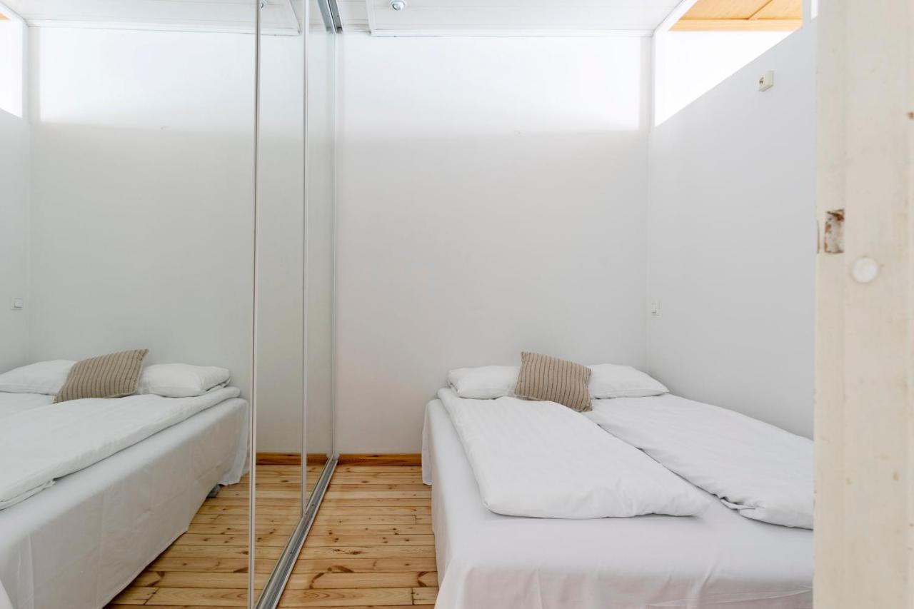 2Ndhomes Central & Spacious 85M2 Apartment In Yrjoenkatu ヘルシンキ エクステリア 写真