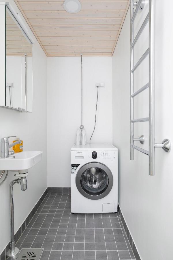 2Ndhomes Central & Spacious 85M2 Apartment In Yrjoenkatu ヘルシンキ エクステリア 写真