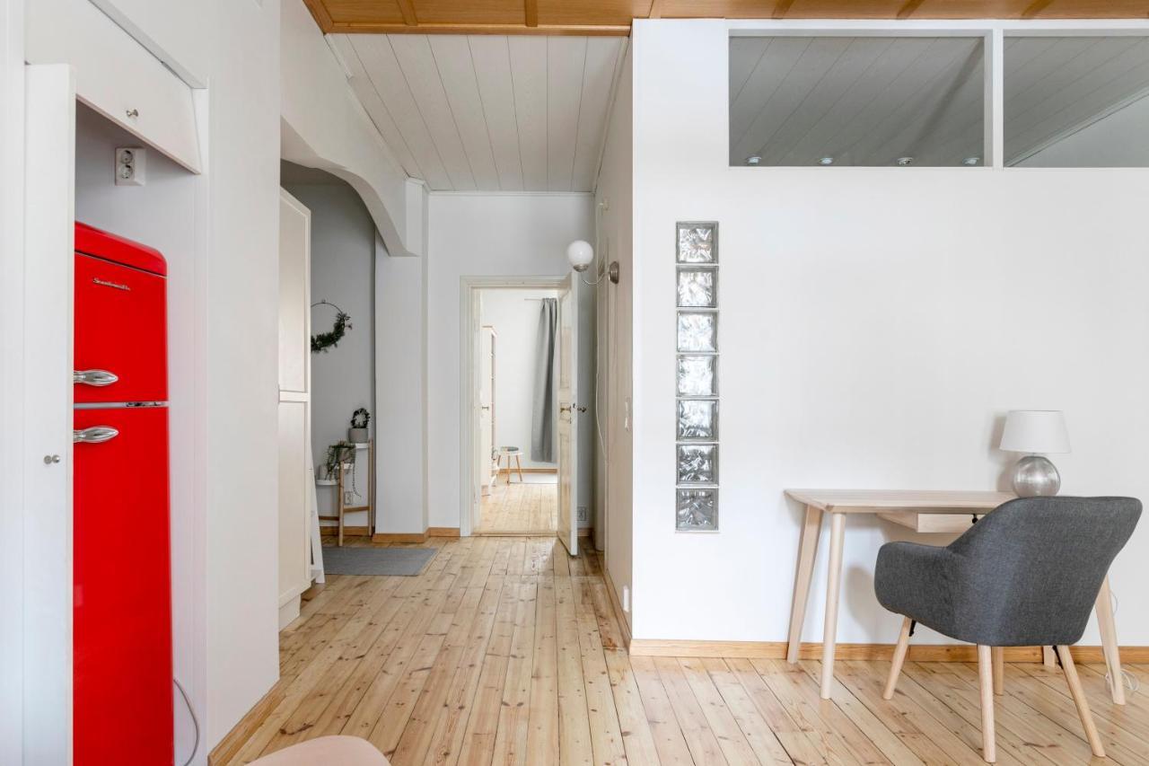 2Ndhomes Central & Spacious 85M2 Apartment In Yrjoenkatu ヘルシンキ エクステリア 写真